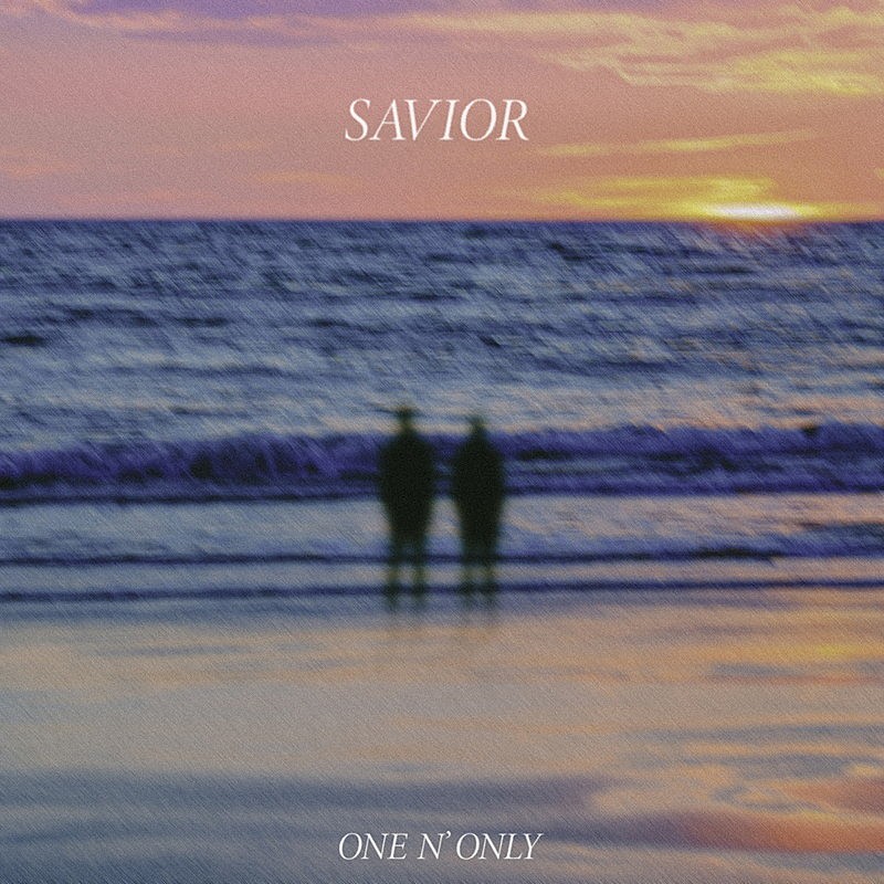 「ONE N' ONLY 配信シングル「SAVIOR」」2枚目/2