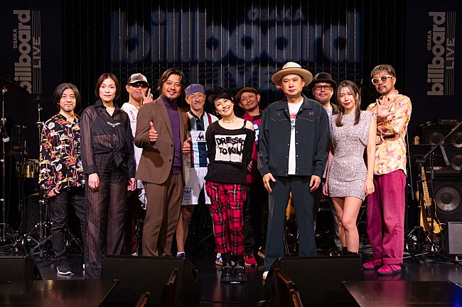 「＜ライブレポート＞光永亮太「夢のよう……」FLYING KIDS／岸谷香を迎えた音楽イベントでSPコラボ」1枚目/14