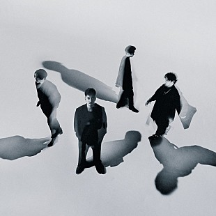 「WONK、4年ぶりフルALにビラル／久保田利伸ら7組が参加　LP発売も決定」