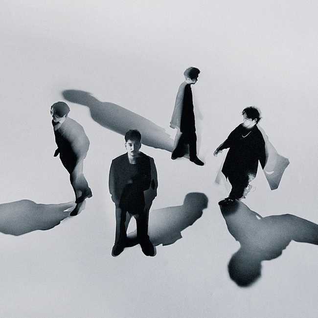 「WONK、4年ぶりフルALにビラル／久保田利伸ら7組が参加　LP発売も決定」1枚目/3