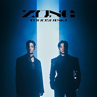 「【ビルボード】東方神起『ZONE』がDLアルバム首位、藤井 風『Fujii Kaze Stadium Live "Feelin' Good"』は3位デビュー」