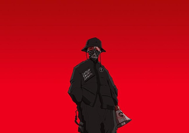 「amazarashi、横浜アリーナ公演決定」1枚目/2