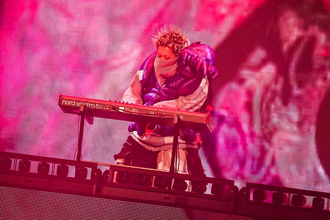 「Photo by Yoshihiro Mori」3枚目/18