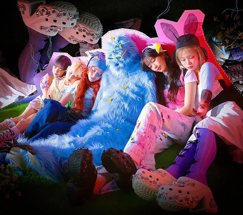 「(P)&amp;(C) SOURCE MUSIC」2枚目/2