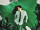 「imase、全国ホールツアー開催決定＆ファンクラブも開設」1枚目/3