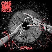 「ONE OK ROCK 配信シングル「Dystopia」」3枚目/3