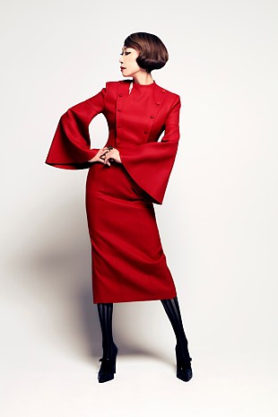 「野宮真貴、80’sニュー・ウェイヴをテーマにしたバースデー・ライブをビルボードライブにて開催決定」