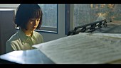 「TOMOO、フジ水10ドラマ『全領域異常解決室』ED曲「エンドレス」MVメイキング映像公開」1枚目/3