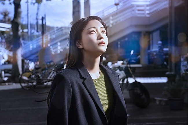 「（C）2025「誰よりもつよく抱きしめて」HIAN /アークエンタテインメント」4枚目/6