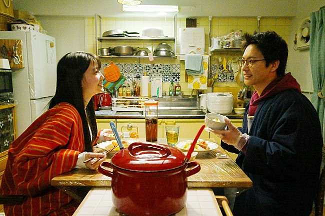 「（C）2025「誰よりもつよく抱きしめて」HIAN /アークエンタテインメント」6枚目/6