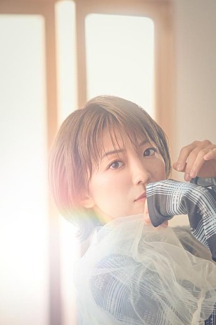「熊木杏里、11/27発売オリジナルALタイトル曲「生きるとは」先行配信スタート」