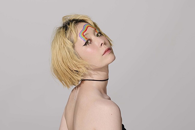 「木村カエラ、日産「セレナ」新CMソング「Ready, set, go!」書き下ろし」1枚目/4