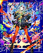 「星街すいせい、ニューアルバム『新星目録』リリース＆日本武道館ライブが決定」1枚目/6