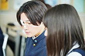 「(C)2024 映画「矢野くんの普通の日々」製作委員会 (C)田村結衣／講談社」3枚目/4