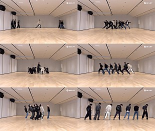 「ENHYPEN、「No Doubt」振り付け練習映像公開」