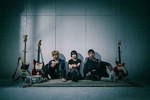 「chilldspot、「傍白」ミュージックビデオを公開」