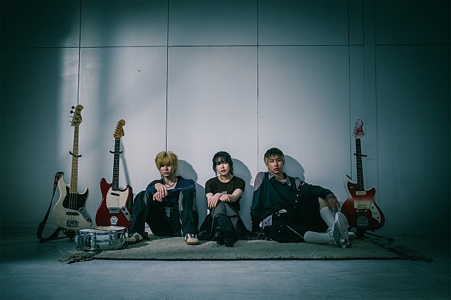 「chilldspot、「傍白」ミュージックビデオを公開」1枚目/3