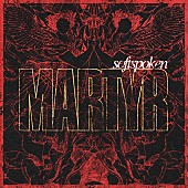 「ソフトスポークン、2025年2月にEP『Martyr』リリース＆ボーナストラックはファン投票で決定」1枚目/2