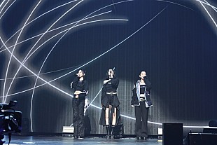 「＜レポート＞IS:SUE、REBORNと絆深めた初ファンコン【2024 1ST IS:SUE ASSEMBLE - WE ARE IS:SUE】初日」