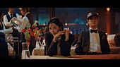 「緑黄色社会、予測不能な「馬鹿の一つ覚え」MV公開」1枚目/3