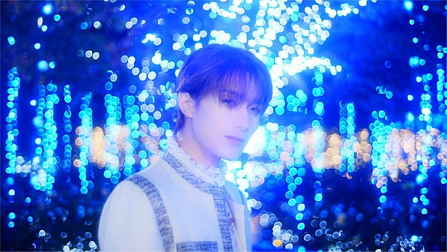 「山中柔太朗（M!LK）がファンタジーな世界を表現、ソロ曲「秘密のパレード～誰もいない夢の街で～」MV公開」1枚目/3