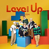 「DXTEEN シングル『Level Up』通常盤」4枚目/5