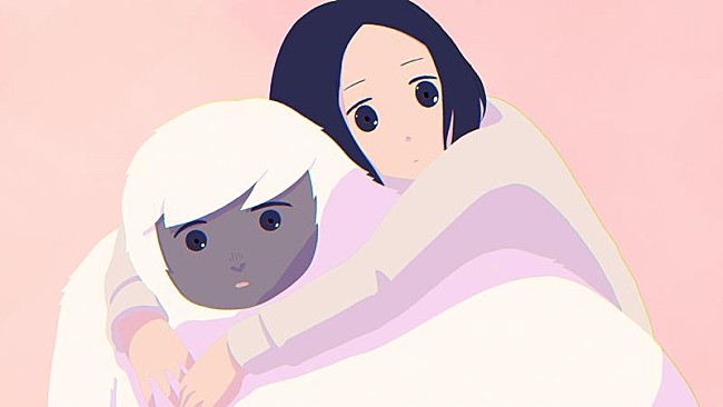 「スカート、AL『SONGS』から「私が夢からさめたら」MV公開」1枚目/3