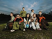 「KID PHENOMENON、1stAL『PHENOMENON』1/22リリース決定」1枚目/1