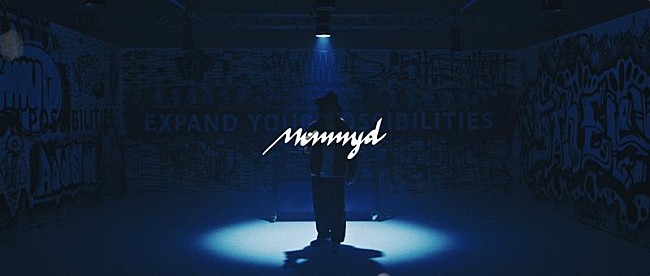 「Mummy-D(RHYMESTER)、ソロ新曲「5th Element」MV公開」1枚目/3