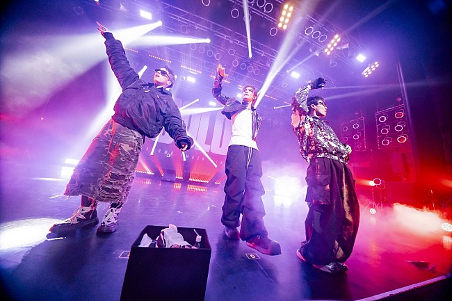 「Ayumu Imazu、Novel Core／NOAをゲストに迎えた自主企画ライブ完遂　オフィシャルレポート到着」1枚目/13