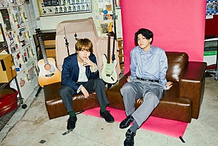 「Sakurashimeji、自身主演の新ドラマ『カプカプ』主題歌「いつかサヨナラ」配信決定」