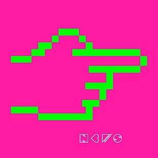 「【ビルボード】NEWS『あっちむいてほい』13.7万枚でシングル1位」