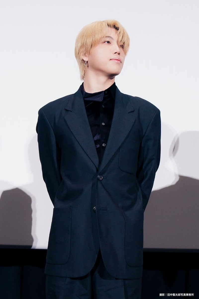 「SHUNTO」3枚目/9