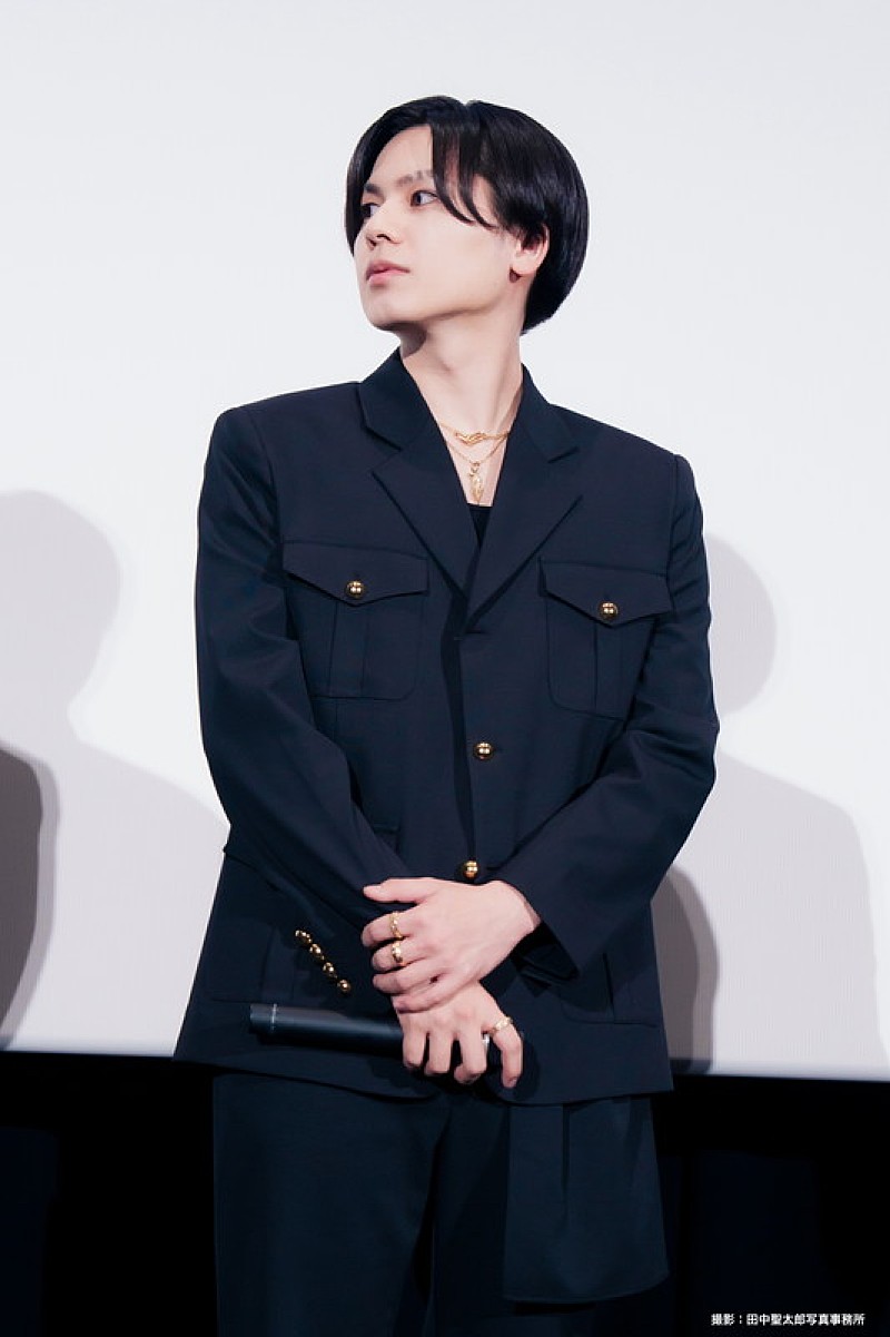 「MANATO」4枚目/9