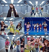 「ILLIT、2ndミニAL収録曲「Tick-Tack」のパフォーマンスMV公開」1枚目/1