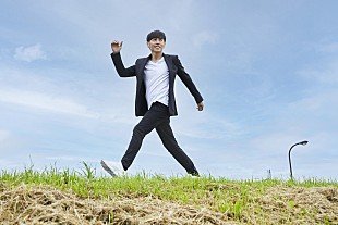 「寺岡呼人、誕生日当日にビルボードライブ公演開催」