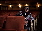 「アル・グリーン、R.E.M.の名曲「Everybody Hurts」をソウルフルにカバー」1枚目/2