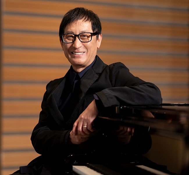 「武部聡志」3枚目/6