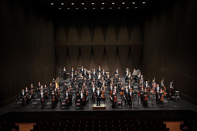 「大阪交響楽団」6枚目/6