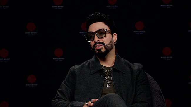 「＜インタビュー＞【グラミー賞】Wノミネートの Luis Figueroaが語る、ラテン・ミュージックの進化と未来」1枚目/1