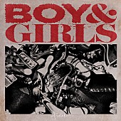 「ヤングスキニー アルバム『BOY &amp;amp; GIRLS』」2枚目/3