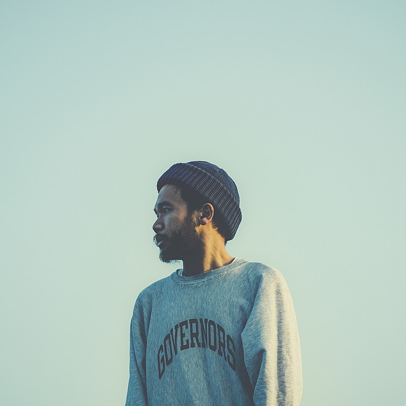 「mabanua」5枚目/5