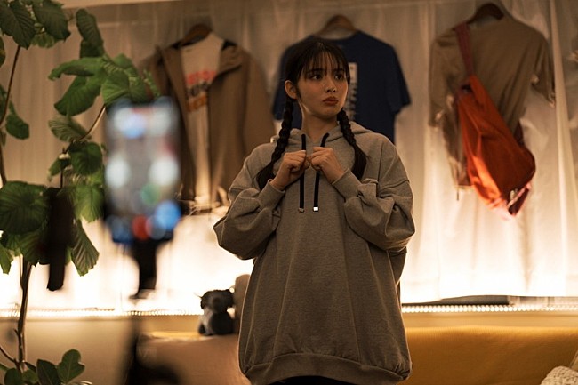 「『HAN-KUN「君となら・・・ feat. RYOJI」Music Video』メイキングスチール」11枚目/17