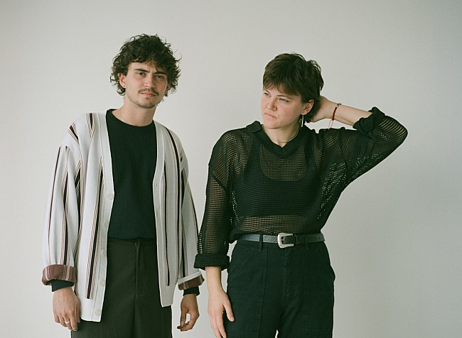 「来日中のフリコ、最新シングル「Pride Trials」公開「とても特別な曲」」1枚目/2