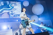 「＜ライブレポート＞ano「次に会う時まで必ず生きて」――ツアー追加公演完走、音楽でたどり着いた“絶対聖域”」1枚目/8