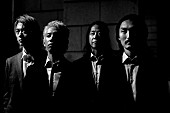 「ONE OK ROCK、ワールドツアーで先行披露していた新曲「+Matter」リリース決定」1枚目/1