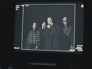 「go!go!vanillas、ニューAL『Lab.』リード曲「Leyline」のインタビュー含むMVメイキング映像公開」