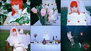 「a子、どこか切ないラブソングの新曲「ときめき」MVメイキング映像公開」