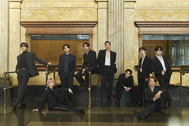 「コメント動画も公開、新番組『旅するSnow Man』（仮）がディズニープラスで配信決定」1枚目/1