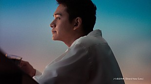 「北村匠海が出演＆久保田利伸がCMソング担当、「ネスカフェ ゴールドブレンド」新CM公開」